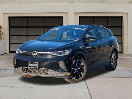 2021 Volkswagen ID.4 Pro S