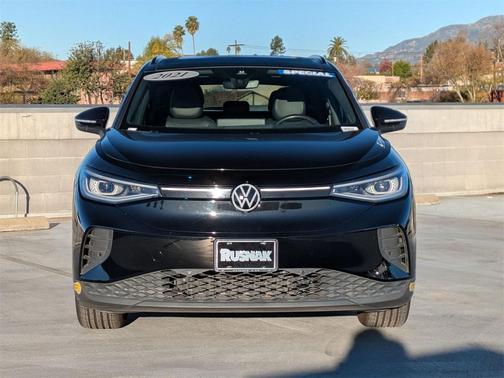 2021 Volkswagen ID.4 Pro S