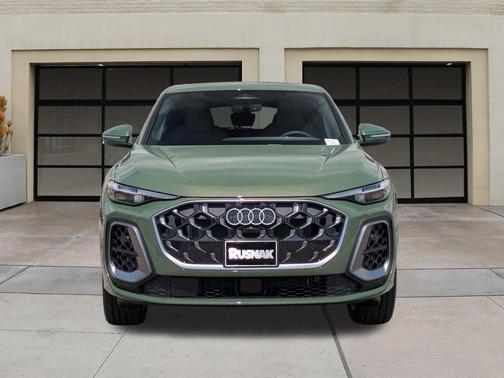 2025 Audi Q5 Sportback Premium Plus TFSI quattro S tronic