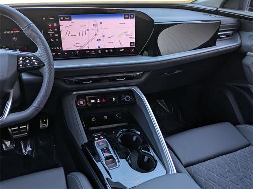 2025 Audi SQ5 3.0T Premium Plus