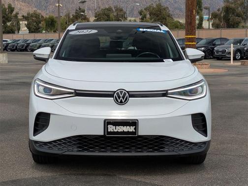 2021 Volkswagen ID.4 Pro S