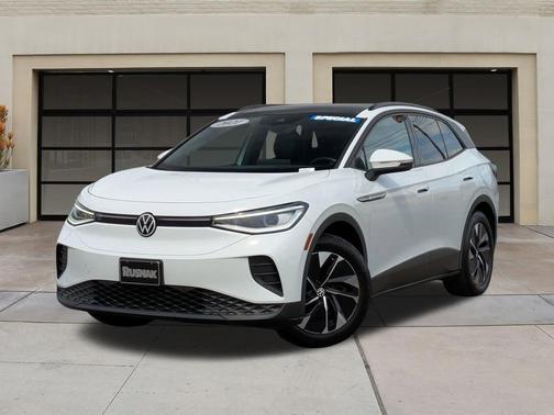 2021 Volkswagen ID.4 Pro S