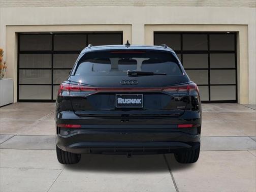 2025 Audi Q4 e-tron Premium Plus 55 quattro