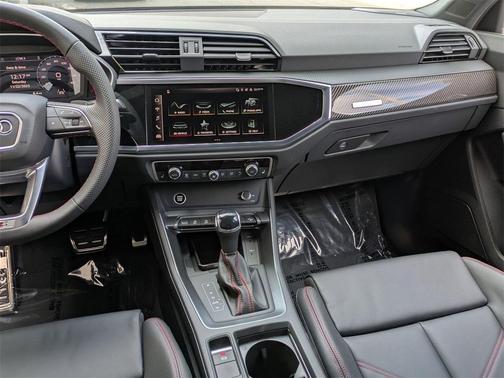 2025 Audi Q3 45 S line Premium Plus