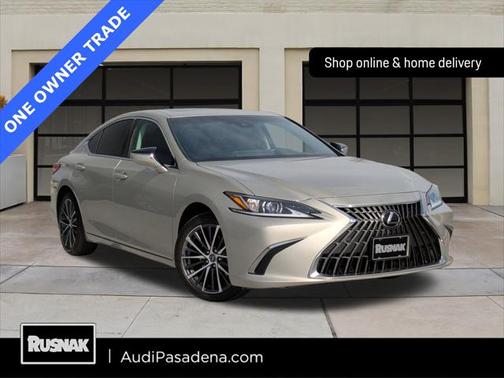 2023 Lexus ES 300h Base