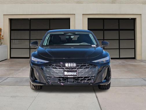 2026 Audi A6 Premium Plus quattro S tronic