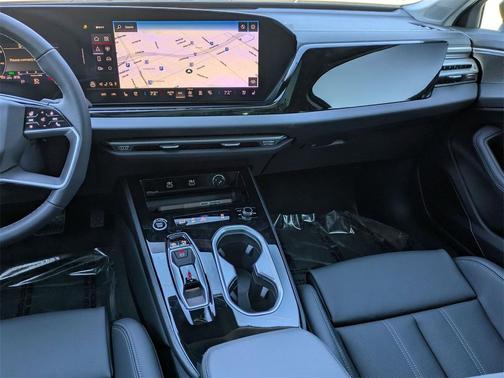 2026 Audi A6 Premium Plus quattro S tronic