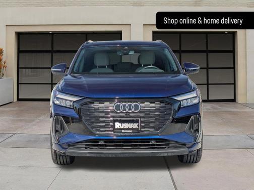 2024 Audi Q4 e-tron Premium Plus 50 quattro