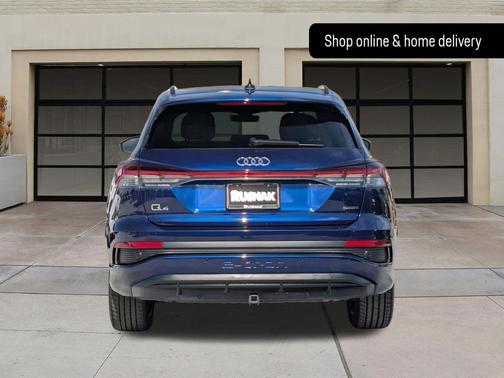 2024 Audi Q4 e-tron Premium Plus 50 quattro