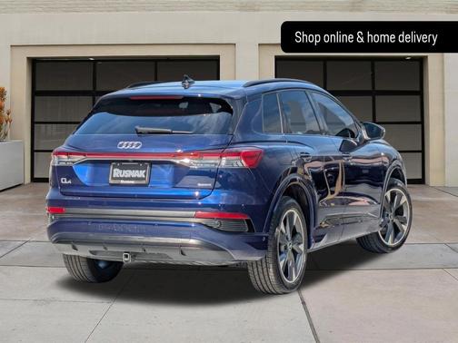 2024 Audi Q4 e-tron Premium Plus 50 quattro