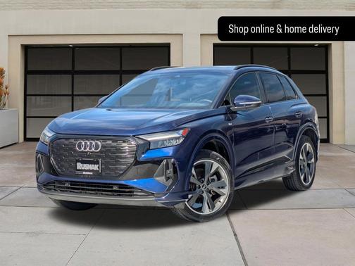 2024 Audi Q4 e-tron Premium Plus 50 quattro