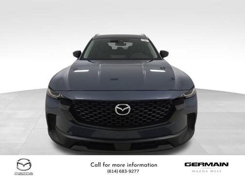 2024 Mazda CX-50 2.5 S Select Package