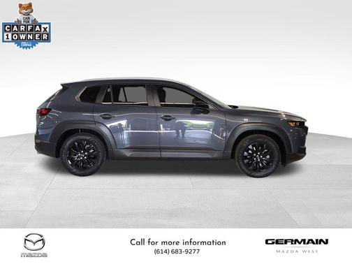 2024 Mazda CX-50 2.5 S Select Package