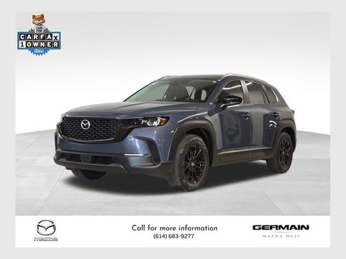 2024 Mazda CX-50 2.5 S Select Package