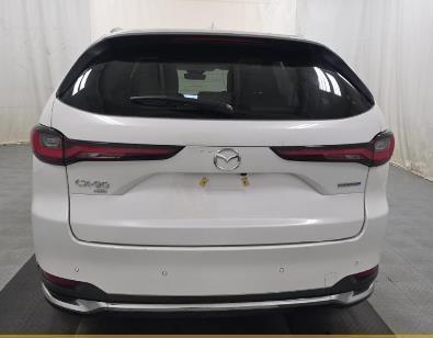 2024 Mazda CX-90 PHEV Premium Plus