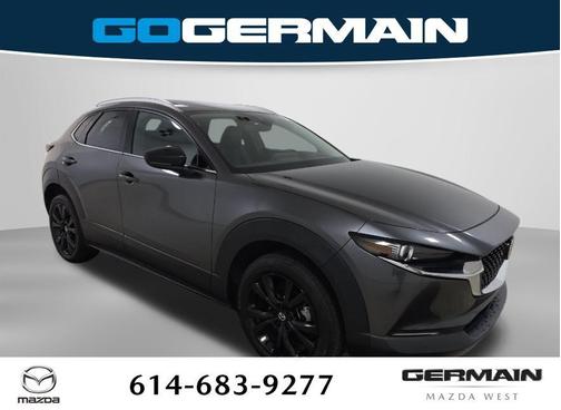 2023 Mazda CX-30 2.5 Turbo Premium Package