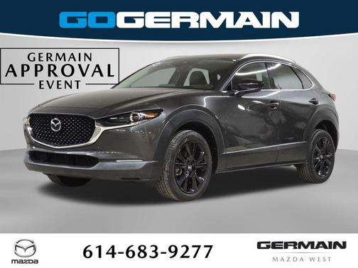 2023 Mazda CX-30 2.5 Turbo Premium Package