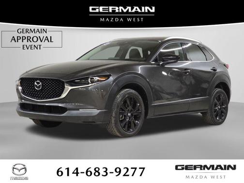 2023 Mazda CX-30 2.5 Turbo Premium Package