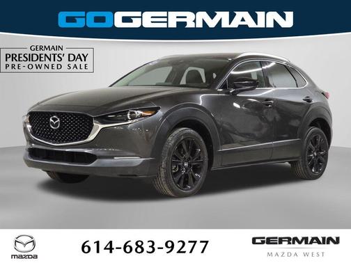 2023 Mazda CX-30 2.5 Turbo Premium Package