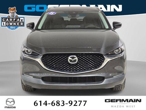 2023 Mazda CX-30 2.5 Turbo Premium Package