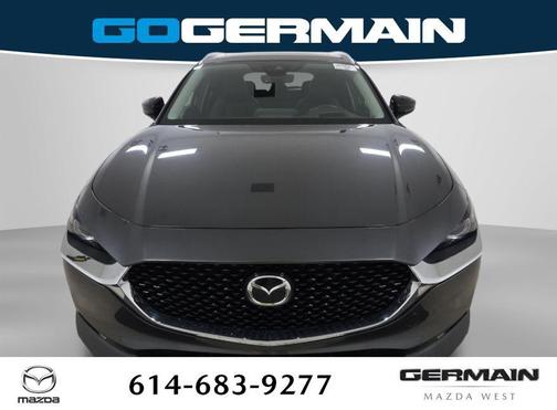 2023 Mazda CX-30 2.5 Turbo Premium Package