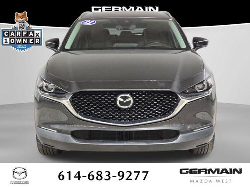 2023 Mazda CX-30 2.5 Turbo Premium Package