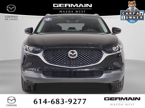 2025 Mazda CX-30 2.5 S Select Sport