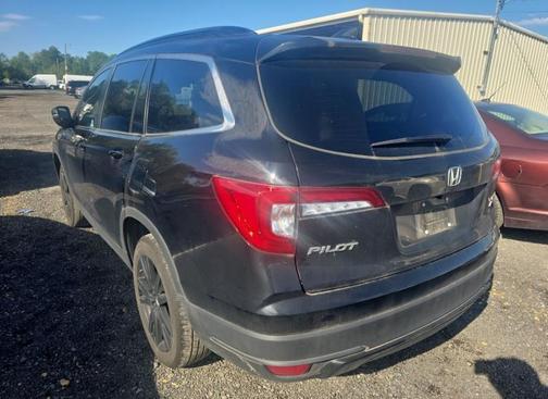 2022 Honda Pilot AWD Special Edition