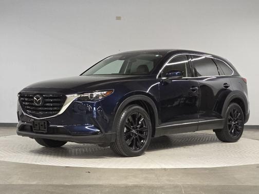 2023 Mazda CX-9 Touring