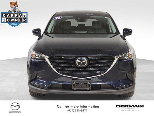 2023 Mazda CX-9 Touring