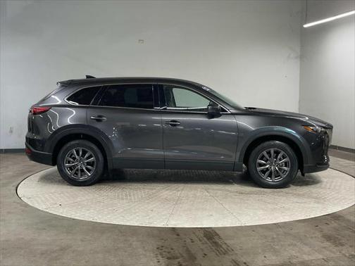 2022 Mazda CX-9 Touring