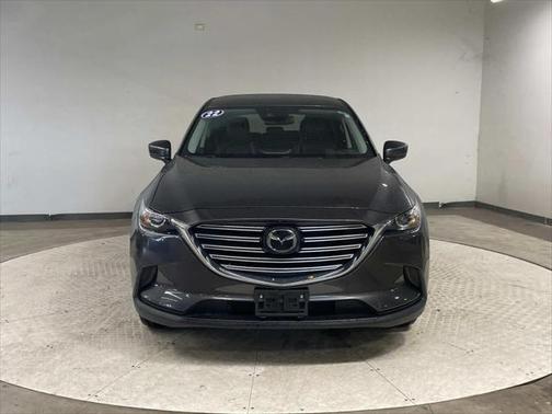 2022 Mazda CX-9 Touring