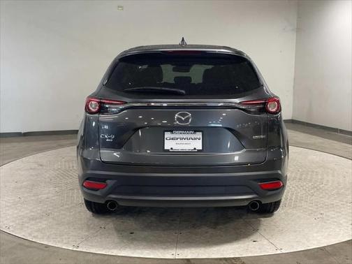 2022 Mazda CX-9 Touring