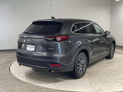 2022 Mazda CX-9 Touring