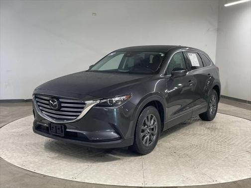 2022 Mazda CX-9 Touring