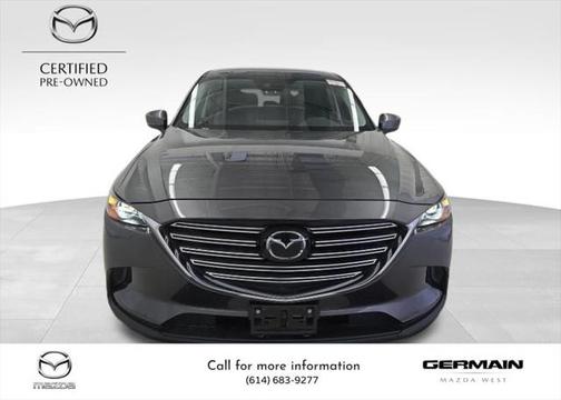 2022 Mazda CX-9 Touring