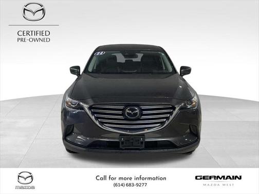 2022 Mazda CX-9 Touring