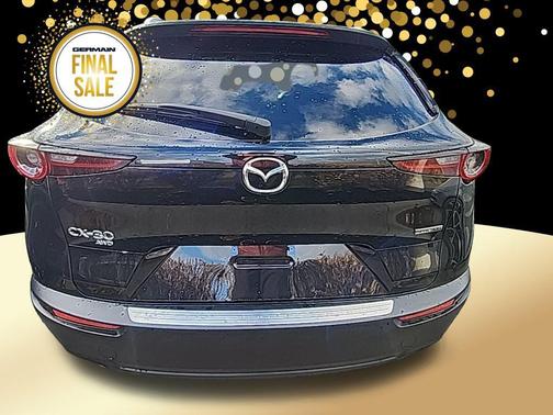 2025 Mazda CX-30 2.5 S Select Sport