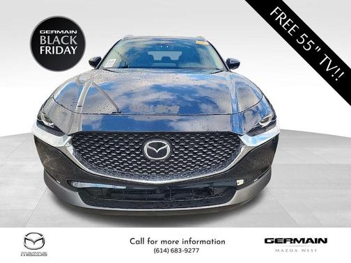 2025 Mazda CX-30 2.5 S Select Sport