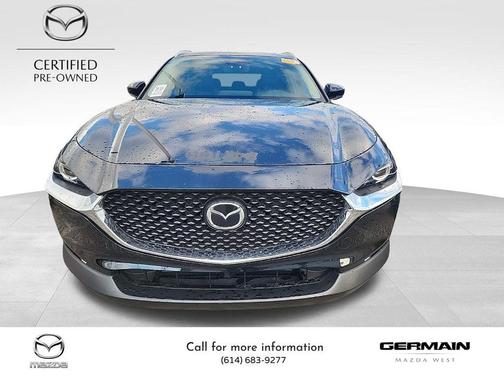 2025 Mazda CX-30 2.5 S Select Sport