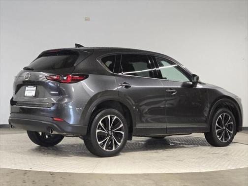 2023 Mazda CX-5 2.5 S Premium