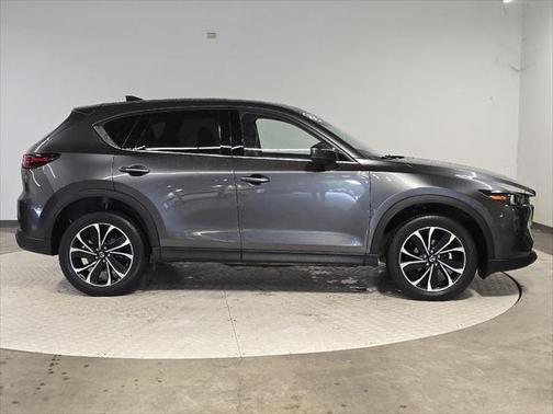 2023 Mazda CX-5 2.5 S Premium