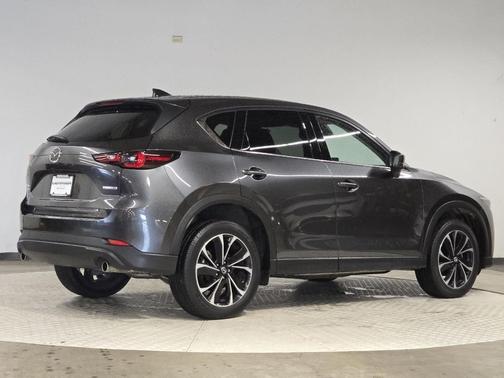 2023 Mazda CX-5 2.5 S Premium