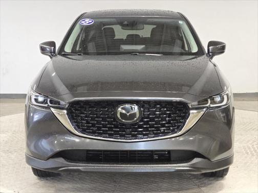 2023 Mazda CX-5 2.5 S Premium