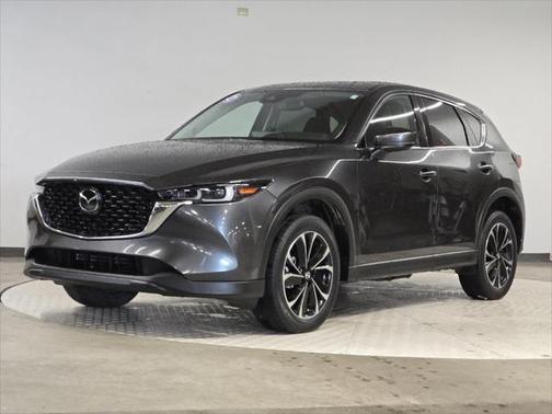 2023 Mazda CX-5 2.5 S Premium
