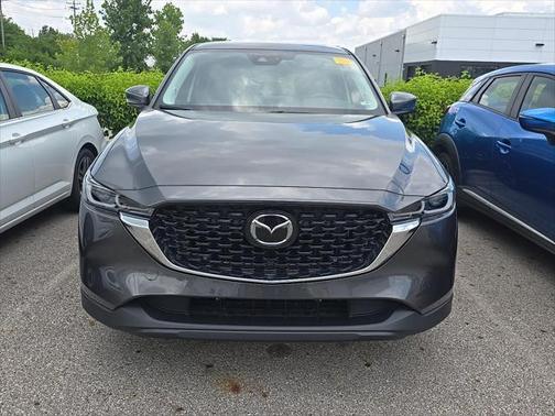 2023 Mazda CX-5 2.5 S Premium