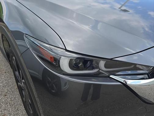 2023 Mazda CX-5 2.5 S Premium