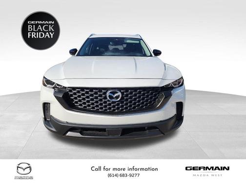 2025 Mazda CX-50 2.5 S Select Package