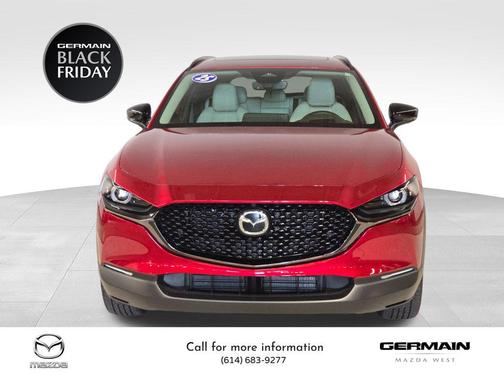 2025 Mazda CX-30 2.5 Turbo Premium Plus Package