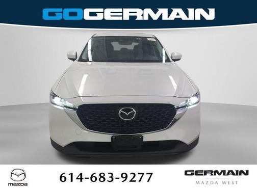 2023 Mazda CX-5 2.5 S Preferred Package